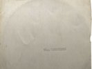 The Beatles White Album Vinyl