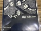 The Alarm 1981 Unsafe Building 7” Vinyl Only 1000 Copies Released Very Rare