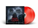 ALICE COOPER Detroit Stories DOUBLE LP VINYL Europe Absolute 2021 15 Track