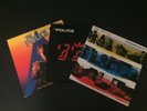 Police - Zenyatta Mondatta / Ghost In The Machine / Synchronicity (Vinyl) Sting
