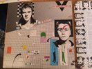 The Vibrators ?– V2 1978 – Original LP Vinyl Record Album Punk