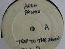 Acen - Trip II The Moon - Part 2 Promo - Original James Bond Sample * Hardcore *