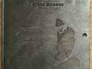 Atrax Morgue cut my throat triple LP in limited addition wooden box No 19 of 90