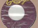 Kim Weston Take me in your arms Gordy 7046 EX-