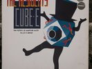 The Residents - Cube-E Live In Holland Live Double Album VG+/VG
