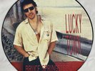 Bruce Springsteen 