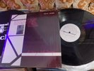VINICIO ADAMES , RARE, PRIVATE, ELECTRONIC MUSIC, VENEZUELA, EX+++, LP, GRAU