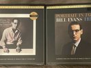 MoFi One Step Bill Evans Sunday Village Vanguard/Portrait Jazz 100% Seller 20yrs