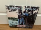 Womack & Womack ?– MPB (Missin' Persons Bureau)  12