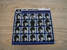 THE BEATLES A Hard Day's Night original UK LP Y/B mono LP, NM--