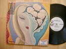 DEREK & THE DOMINOS Layla WHITE LABEL PROMO Atco 1970  2LP gate