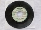 Barbara And Brenda  - Sally's Party/Never Love A Robin -  1967 Promo Funk US 7