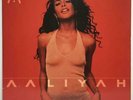 Aaliyah 2Lp Record