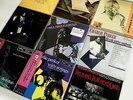 Charlie Parker Jazz Lp Record Summary Points Set Blue Note Verve