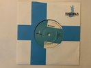 Rare KLF Kalevala 7” Vinyl Record The F*ckers 1997 Ltd 500 Copies