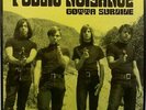 PUBLIC NUISANCE - Gotta Survive - 2 LP + 7 inch 1969 Shadoks