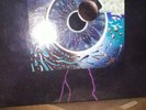 Pink Floyd Pulse Box 4 vinyl lp 1995