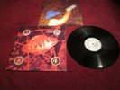 PIXIES BOSSANOVA UK 1ST PRESS EX+/NM AUDIO ALTERNATIVE ROCK INDIE SPACE PUNK