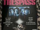 Trespass Soundtrack Ft Ice Cube, Ice T-SEALED lp