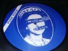 RARE Sex Pistols God Save The Queen PICTURE DISC 7
