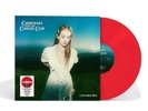 Lana Del Rey - Chemtrails Over the Country Club Red Vinyl Pre-Order