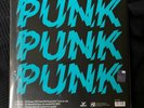 GAZZELLE LP VINILE raro PUNK MDLP006 9 brani indie alternative Italia