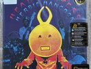 Herbie Hancock, Headhunters, Analogue Productions 200grm pressing