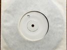 Mick Karn test pressing of 7