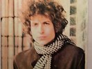 LP LOT3  BOB DYLAN VINYL BLONDE ON BLONDE, GREATEST HITS 1 & 2