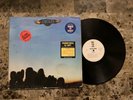 THE EAGLES 1ST LP RARE ASYLUM MONO WHITE LABEL PROMO VINYL LP