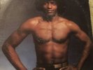 CARL CARLTON Self Titled 20TH CENTURY FOX T-628 LP