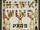 HAWKWIND: pxr 5 CHARISMA 12