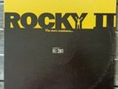 Rocky 2. Original Movie Soundtrack Vintage Vinyl LP Japanese Pressing