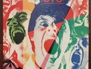 UFO - Strangers In The Night   1979 Chrysalis Records 2LP Gatefold