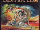 ELECTRIC EELS: electric eels GAFFENBURG 12