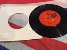 Chuck Wood-Seven Days Too Long 7” Vinyl Big T Classic Northern Soul