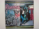 RAMONES SUBTERRANEAN JUNGLE SIRE 92 3800-1 JOEY DEE DEE RAMONE ROCK N ROLL