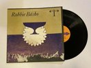 Folk LP Robbie Basho The Grail and The Lotus Takoma Records 1007 EX