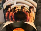 THE KINKS ARE THE VILLAGE GREEN PRESERVATOIN SOCIETY Early Press w/VG+ VINYL