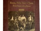 CROSBY, STILLS, NASH & YOUNG Deja Vu Original Master Recording LP   MFSL 1-088