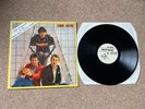 The Jam - Live In Finland Lp Vinyl Turku Rock Festival - Paul Weller RARE