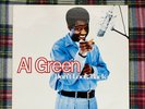 AL GREEN don't look back  1993 EUROPE LP VINYL FUNK SOUL disco