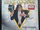 Alice Cooper Welcome To My Nightmare Sealed Lp Atlantic SD 19157