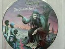 magnum the eleventh hour picture disc