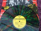 Various - Punk And Disorderly III - The Final Solution, LP Compilation