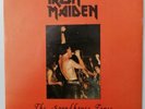 Iron Maiden the soundhouse tapes 7