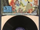 WALT DISNEY’S SLEEPING BEAUTY RECORD VINYL LP INSERT STORY BOOKLET