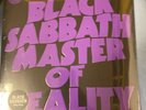 Master of Reality [LP] by Black Sabbath (Vinyl, Jun-2015,