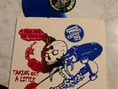 TAKING OUT A LITTLE AGRESSION LP+7