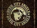 Devil City Angels-Devil City Angels Vinyl / 12